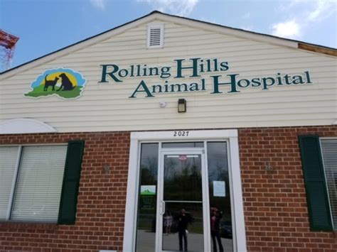 rolling hills veterinarian|rolling hills vet clinic.